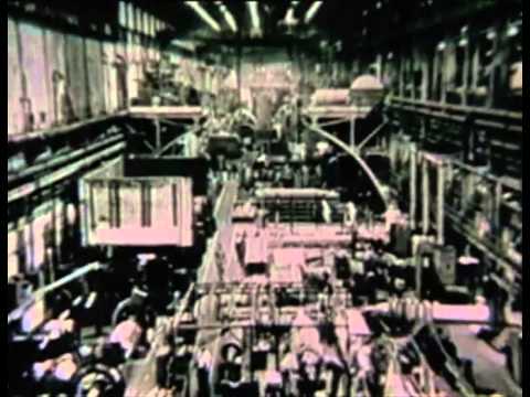 Kriegsdoku Box - Deutsche Wissenschaft im 2 Weltkrieg - HD