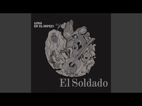 Rosa Vudú - El Soldado