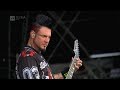 Five Finger Death Punch - The Bleeding (Live @ Rock am Ring 2017)