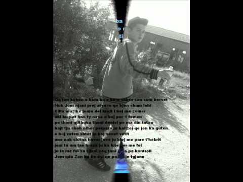 Wayne ft Canons & KEY - Fjala Jem