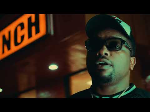 Mike Lary - Criminal (Official Video )