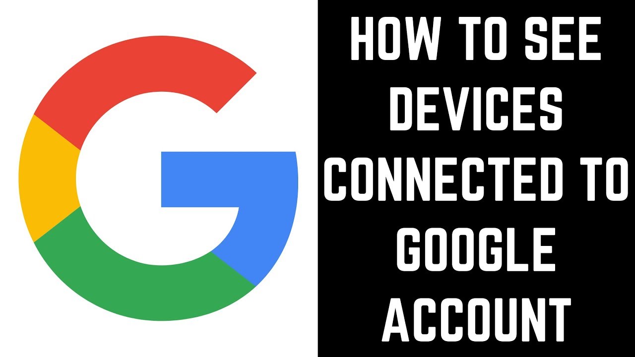 What devices use my account?