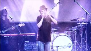 Atmosphere - Shrapnel Live Sad Clown Bad Dub 13