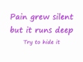 Midnight light - Haley (LYRICS) 
