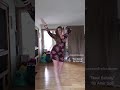 Cassandra Fox Dance BELLYDANCER Lovely Belly Dance Oriental