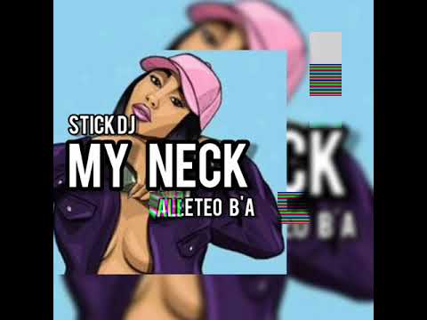 (Stick Dj B'A Músic) M'y N'eckk (Aleteo B'A Aleteo Loco Zapateo)
