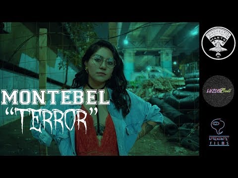 Montebel - Terror (ONESHOT) (Prod. LuzockBeats)