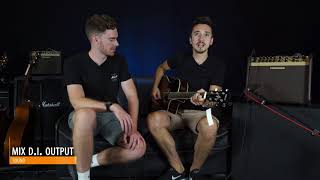 Video thumbnail for Fishman Pro-LBX-600 Loudbox Artist Acoustic Guitar Amplifier by Absolute Music