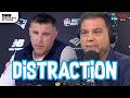 Reacting Live to the Latest Mike Vrabel News