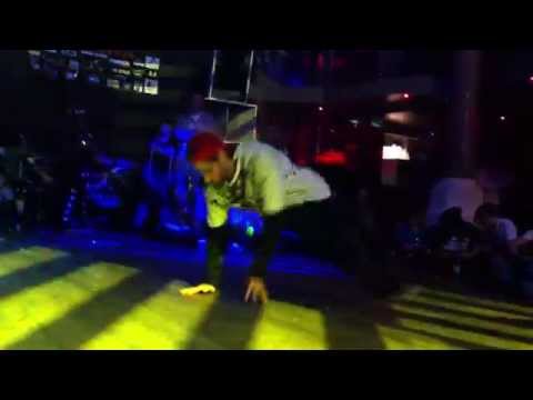 StreetJam 6 | Shahi & Shoggs (Gully Squad) vs Stefin & Beczoo | Bboy Finals