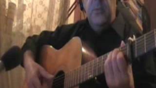 Gaspard(Georges Moustaki/Paul Verlaine)par orphee10