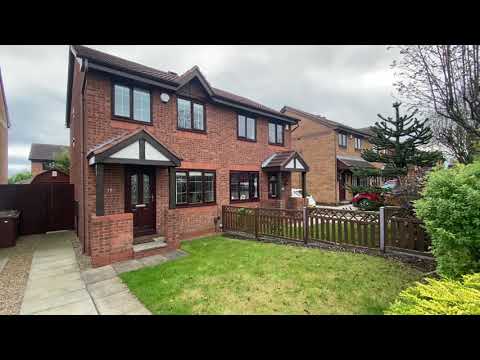 Holme Field, Ossett - Virtual Tour