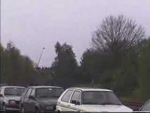 Opblazen Epon pijpen Groningen