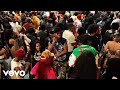 Mike Clark Jr - Keep On Steppin (Official Music Video)