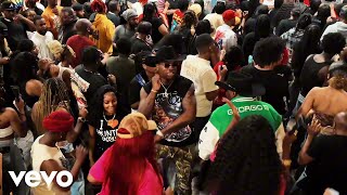 Mike Clark Jr - Keep On Steppin (Official Music Video)