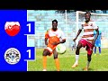 Wolkite City v Sidama Coffee | Match Highlights | Ethiopian Premier League 2023-24