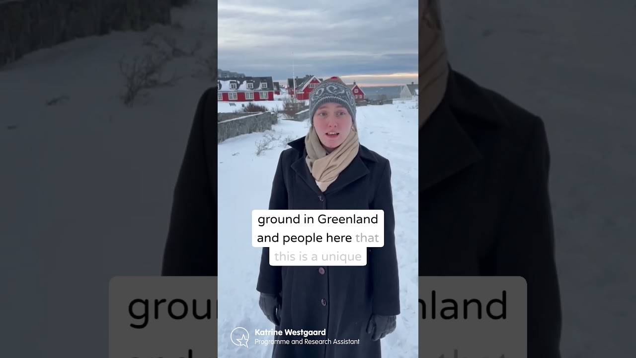 Arctic Hold 'em