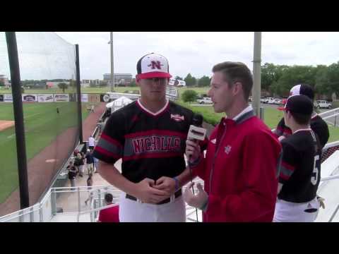 Post Game With Adam Tarver, Alex Tucker, And Coach Thib