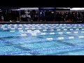 2015 Summer JO Girls 11-12yrs 200m Medley ...