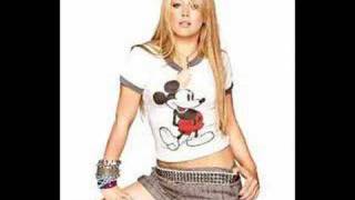 Hilary Duff - Girl Can Rock