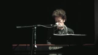 Streets of New York - Willie Nile live @ Pieve di Cento