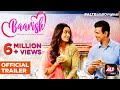 Baarish | Official Trailer | Sharman Joshi | Asha Negi | ALTBalaji