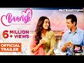 Baarish Official Trailer Sharman Joshi Asha Negi ALTBalaji