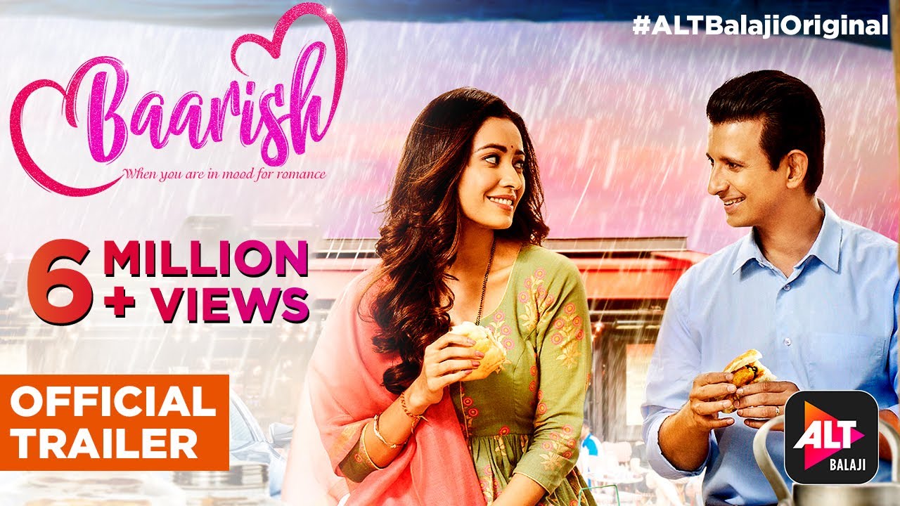 Baarish video thumbnail