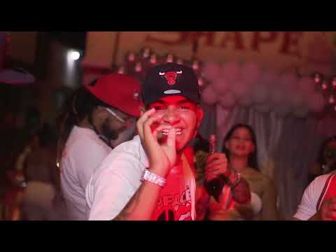 Capeando El Dough - #Prohibido 047 - Varios Artistas ( Dir. @FrancisMFilms )