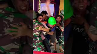 Download lagu Train to Apocalypse #zombieland #zombiesurvival #station #train #traintobusan #mrt mp3