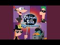 Mysterious Force by Phineas and Ferb