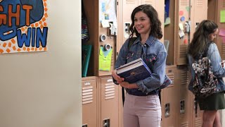 Kidnapped By a Classmate 2020 #LMN - New Lifetime 
