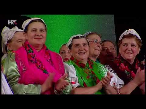 Mirko Švenda Žiga - Ljubav se ne trži (Lijepom našom u Selnici)