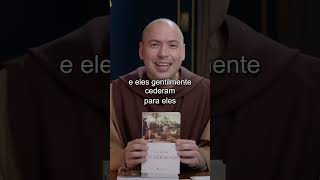 Deus já preparou tudo , FREI GILSON