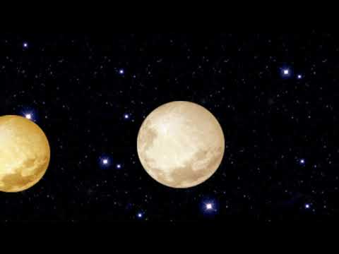 FFIV: The After Years: Part 67- The Lunarians' Awakening