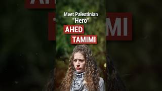 Palestinian "Hero"