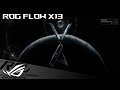 Ноутбук Asus ROG Flow GV301Qh