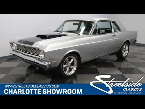 1969 Ford Falcon (CC-1180192) for sale in Concord, North Carolina