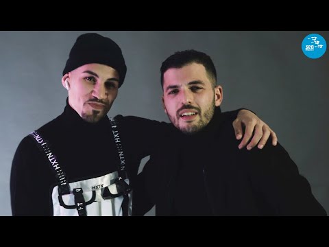 Antonino Ft. Hinoa - Amame ( Ufficiale 2022 )