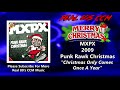 MXPX - Christmas Only Comes Once A Year (HQ)