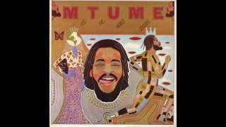 mtume-closer to the end