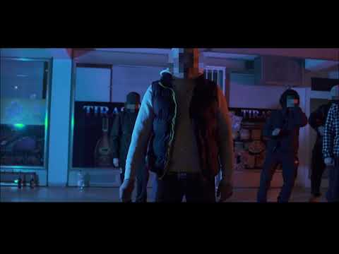 BONNPTON.OG - O-Dog & Caine (prod. By Newstreetmelody) TEASER