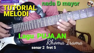 Download lagu Tutorial melodi gitar lagu pujaan karya Rhoma Irama #musik #hiburan #tutorial #melodi mp3 Download lagu Tutorial melodi gitar lagu pujaan karya Rhoma Irama #musik #hiburan #tutorial #melodi mp3