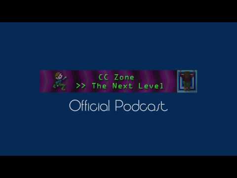 Top 10 Levels We Want to See in CCLP4! - CCZone Podcast #1