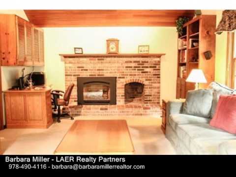 10 Hart Rd, Chelmsford MA 01824 - Single Family Home - Real Estate - For Sale -