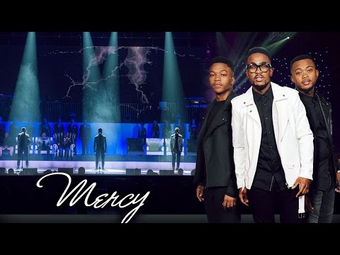 Spirit Of Praise 6 feat. Dube Brothers - Mercy