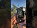 Old Russian Bike