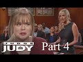 Biological Mom Sues Daughter Part 4