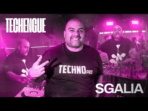 @TECHENGUE Labs | Sgalia | Season 1 - 01.05.25