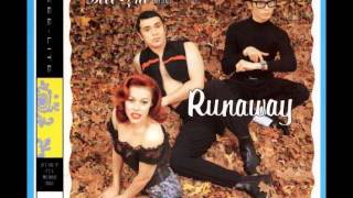 Deee-Lite - Runaway (Greyhound Extended Mix)